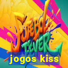 jogos kiss